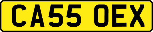 CA55OEX