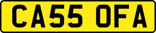 CA55OFA