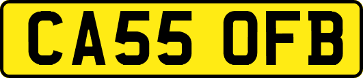 CA55OFB