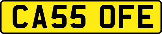 CA55OFE