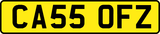 CA55OFZ