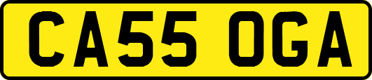 CA55OGA