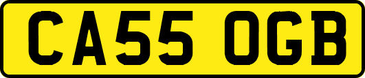 CA55OGB