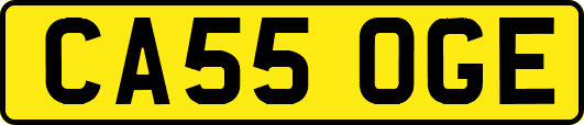 CA55OGE