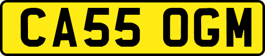 CA55OGM