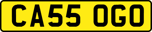 CA55OGO