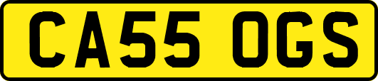 CA55OGS