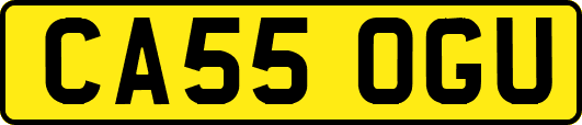 CA55OGU