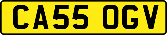 CA55OGV