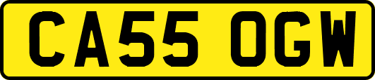 CA55OGW