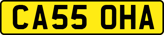 CA55OHA