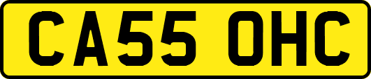 CA55OHC