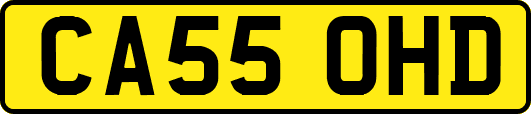 CA55OHD