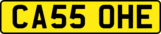 CA55OHE