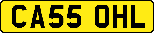 CA55OHL
