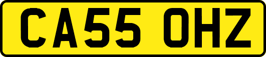 CA55OHZ