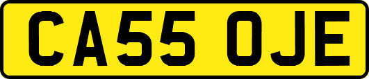 CA55OJE