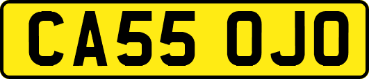 CA55OJO