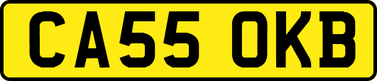 CA55OKB