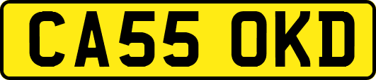 CA55OKD