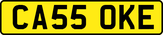 CA55OKE