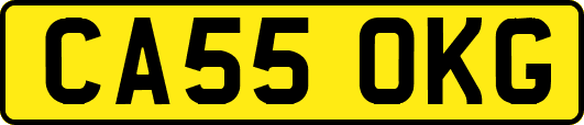 CA55OKG