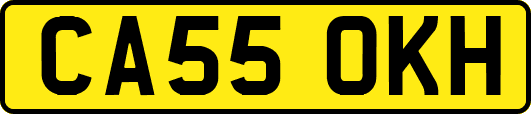 CA55OKH