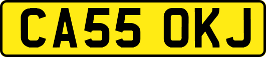 CA55OKJ