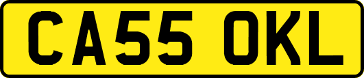 CA55OKL