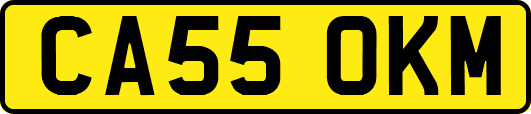 CA55OKM