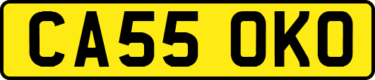 CA55OKO