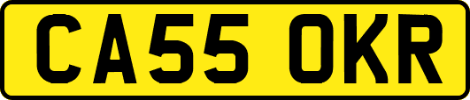 CA55OKR