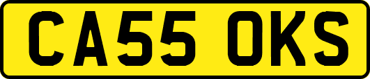 CA55OKS