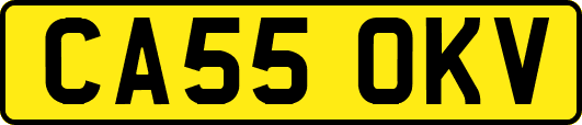 CA55OKV
