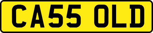 CA55OLD