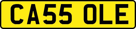 CA55OLE