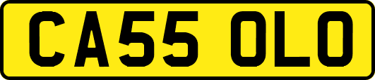 CA55OLO