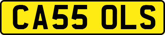CA55OLS