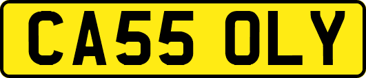 CA55OLY