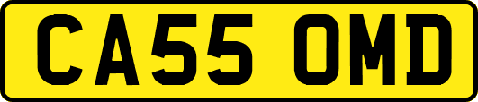CA55OMD