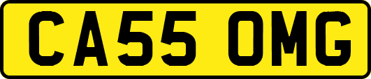 CA55OMG