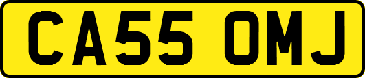 CA55OMJ