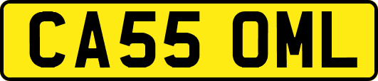 CA55OML