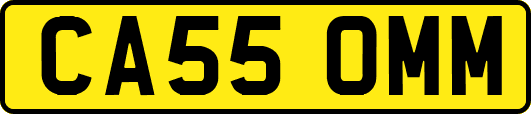 CA55OMM