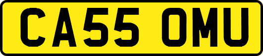 CA55OMU