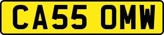 CA55OMW