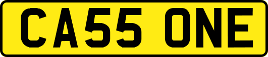 CA55ONE