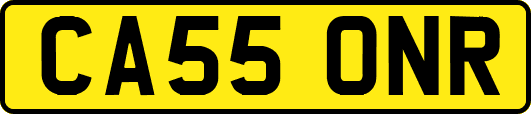 CA55ONR