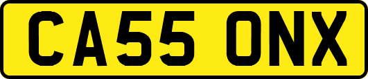 CA55ONX