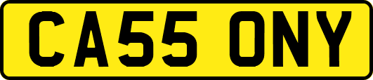 CA55ONY